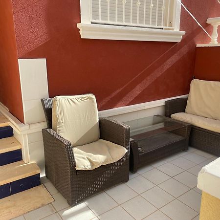 Ground Floor Apartment With 3 Pools Murcia Exterior photo