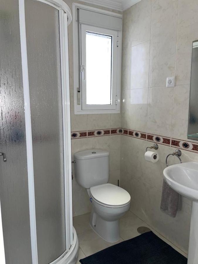 Ground Floor Apartment With 3 Pools Murcia Exterior photo