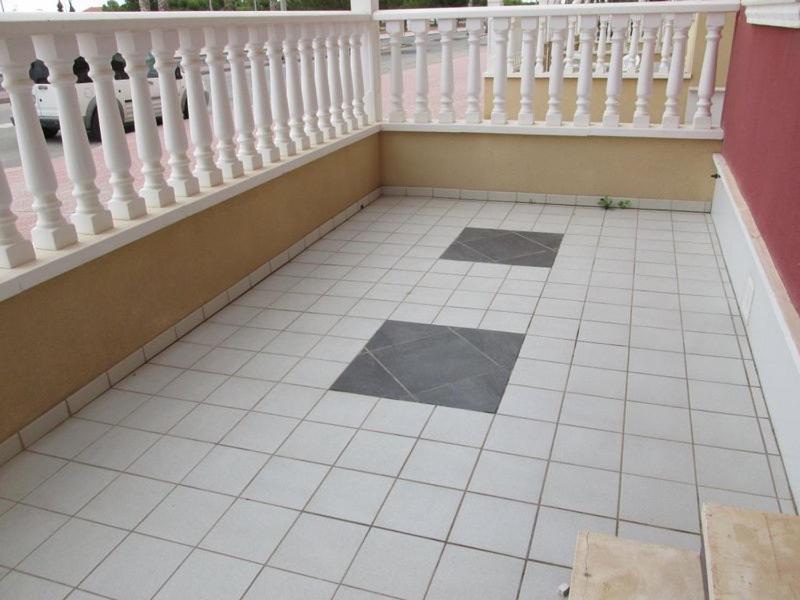 Ground Floor Apartment With 3 Pools Murcia Exterior photo