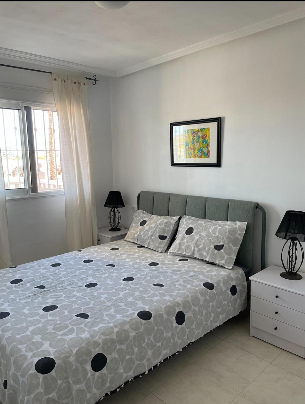 Ground Floor Apartment With 3 Pools Murcia Exterior photo