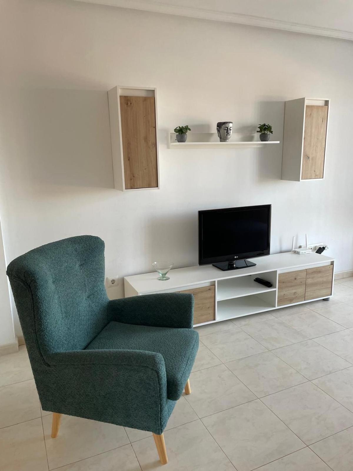 Ground Floor Apartment With 3 Pools Murcia Exterior photo